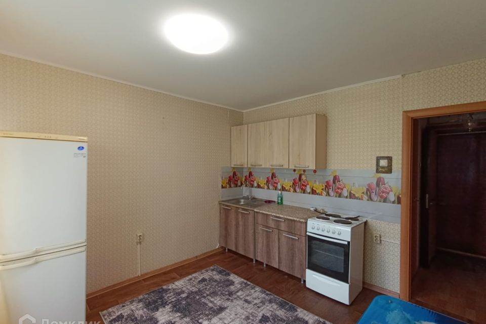 Сдаётся 1-комнатная квартира, 34.7 м²