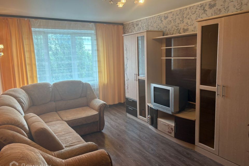 Сдаётся 3-комнатная квартира, 60 м²