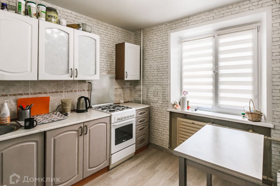 Сдаётся 1-комнатная квартира, 37.4 м²