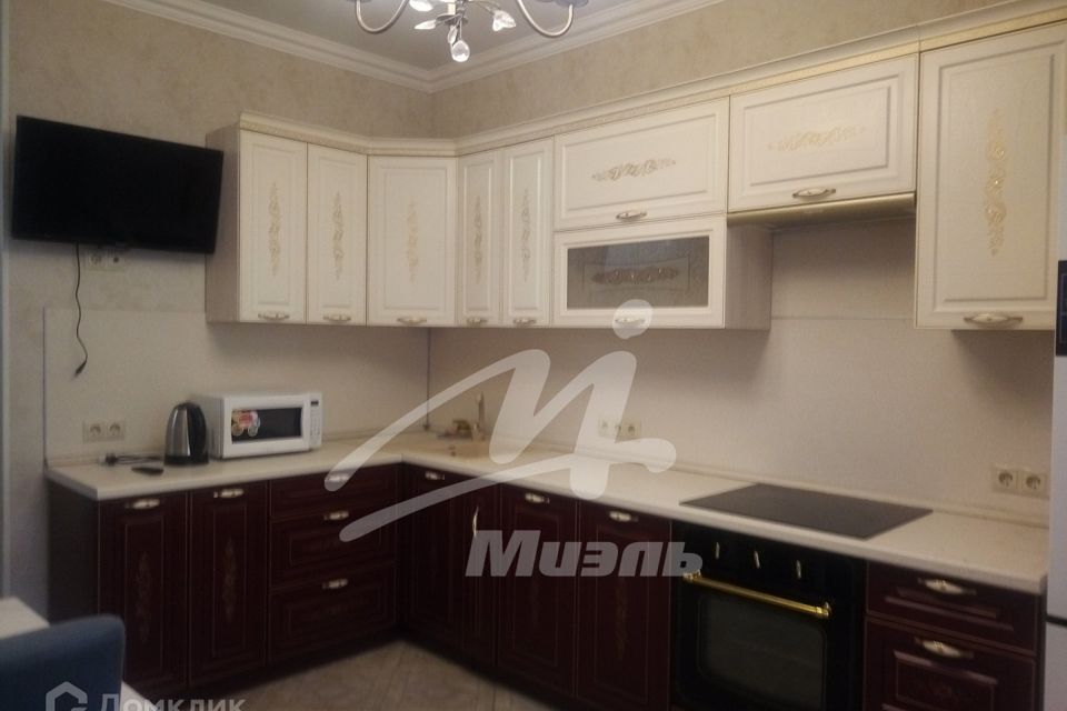 Сдаётся 2-комнатная квартира, 64 м²