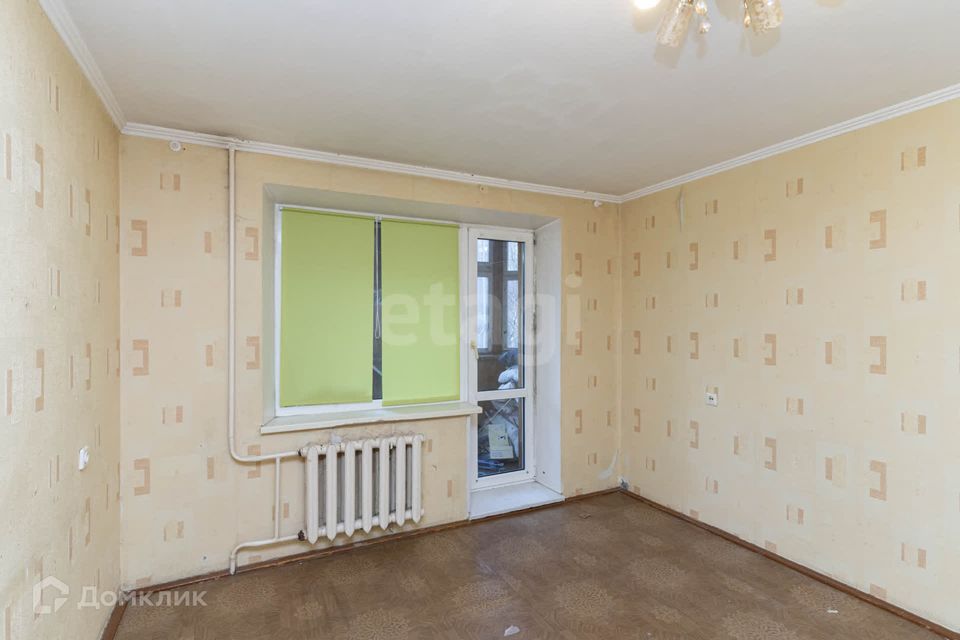 Продаётся 2-комнатная квартира, 58 м²