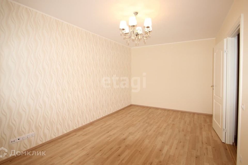 Продаётся 2-комнатная квартира, 48 м²