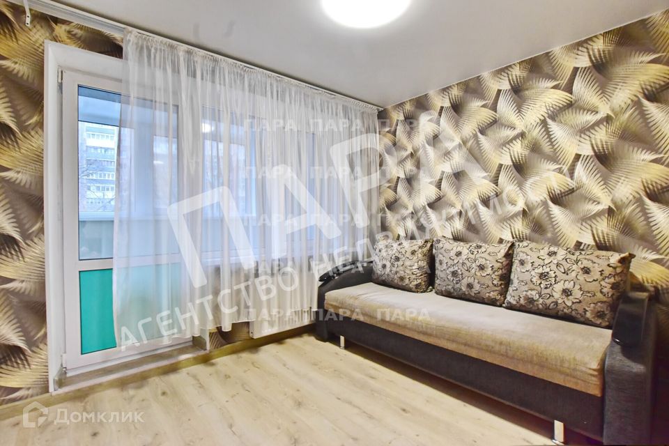 Сдаётся 2-комнатная квартира, 40 м²