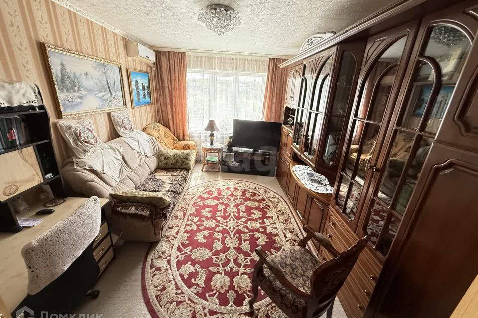 Продаётся 2-комнатная квартира, 51 м²