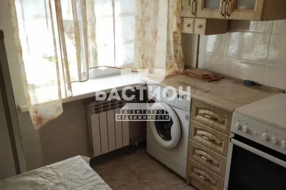 Продаётся 2-комнатная квартира, 45 м²