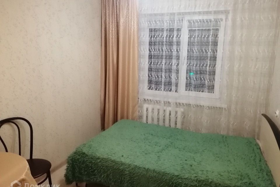 Сдаётся 3-комнатная квартира, 54 м²