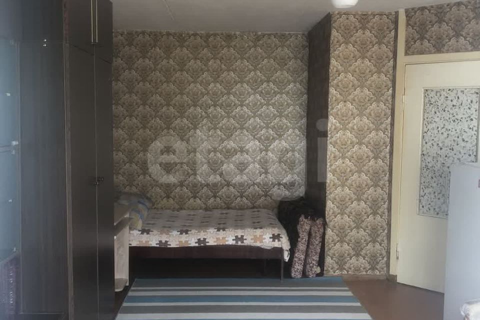 Продаётся 1-комнатная квартира, 28.3 м²