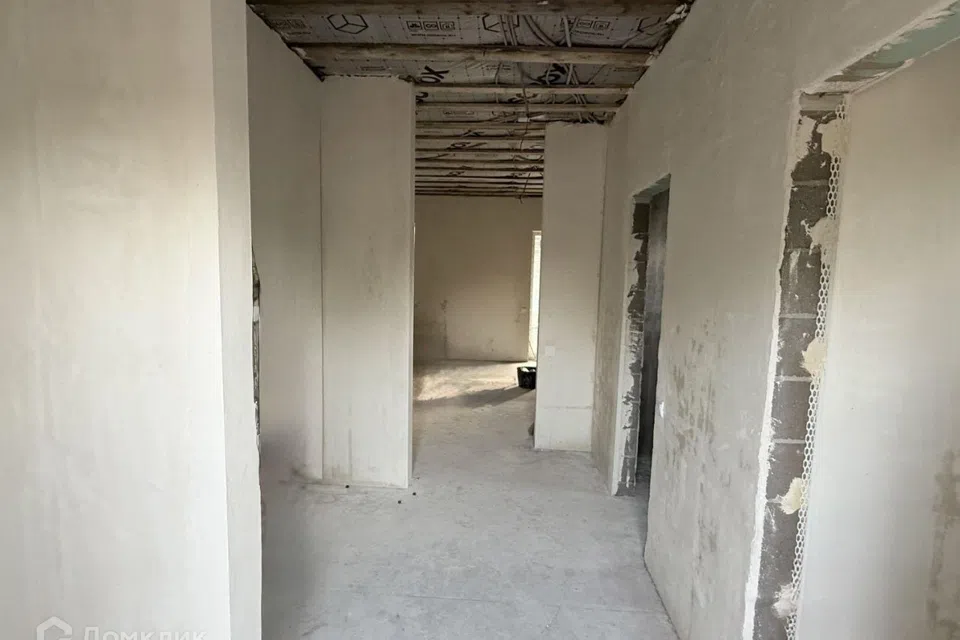 Продаётся 1-этажный дом, 80.7 м²
