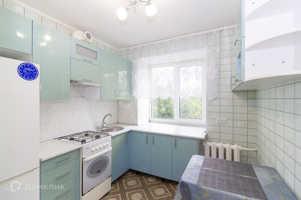 Сдаётся 1-комнатная квартира, 30.3 м²