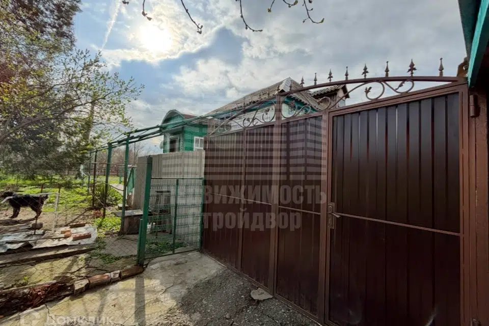 Продаётся 1-этажный дом, 70 м²