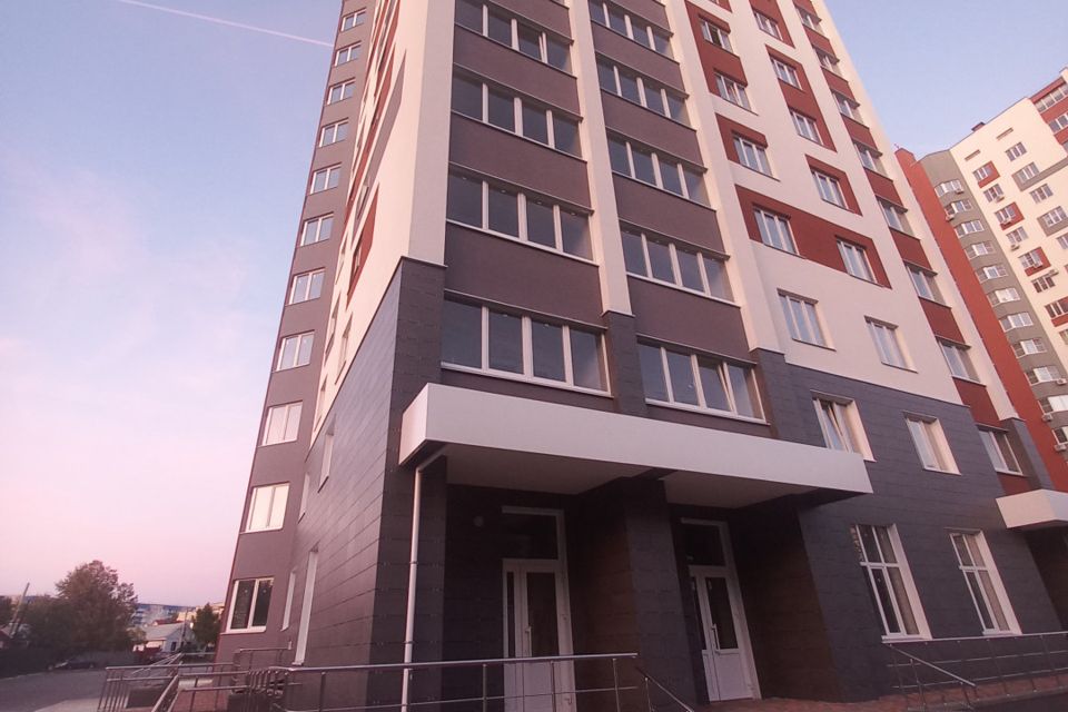 Продаётся 2-комнатная квартира, 69.3 м²