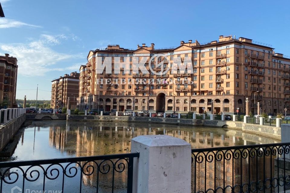 Сдаётся 1-комнатная квартира, 30 м²