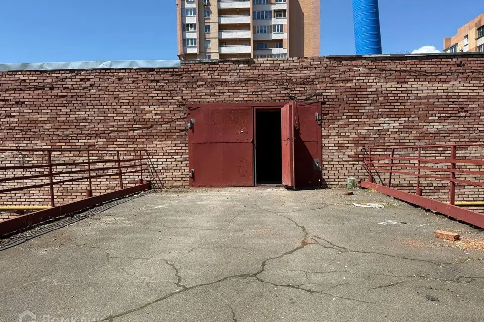 Продаётся машиноместо, 22 м²
