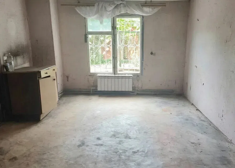 Продаётся 3-этажный дом, 95.5 м²