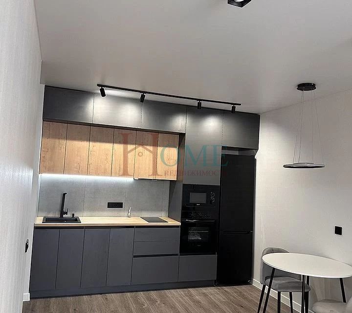 Сдаётся 1-комнатная квартира, 33 м²