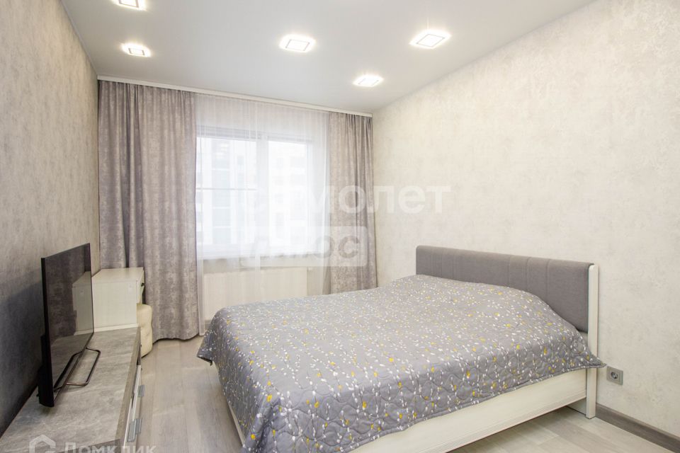 Продаётся 3-комнатная квартира, 72 м²