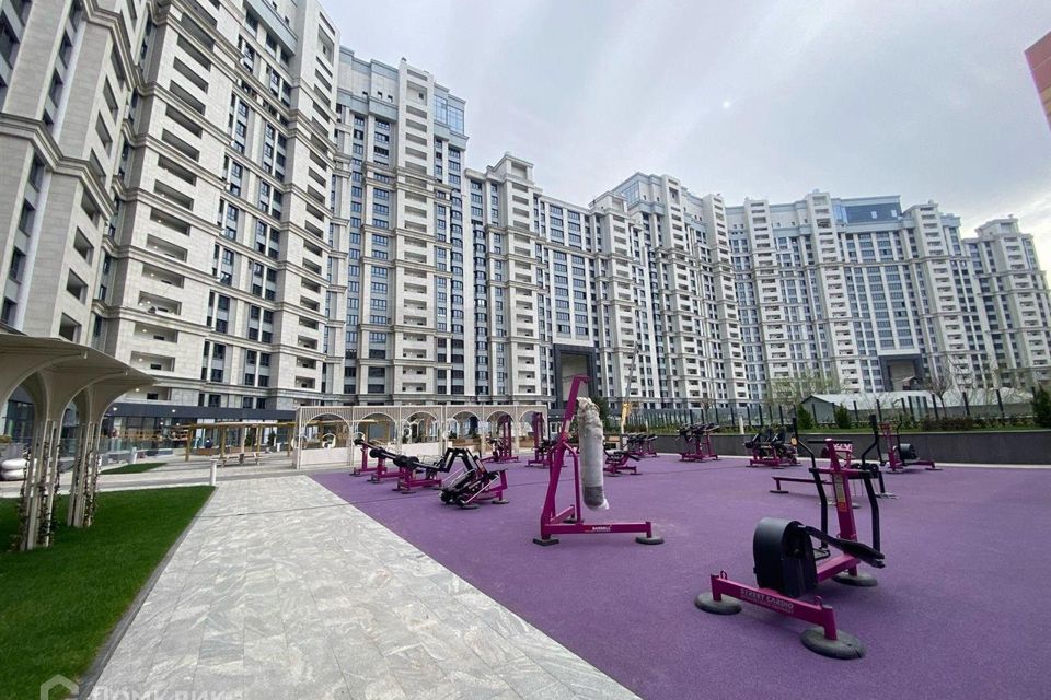 Продаётся студия, 33.16 м²