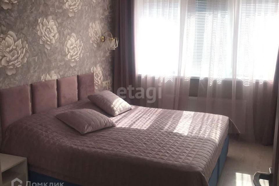 Продаётся 2-комнатная квартира, 67.5 м²