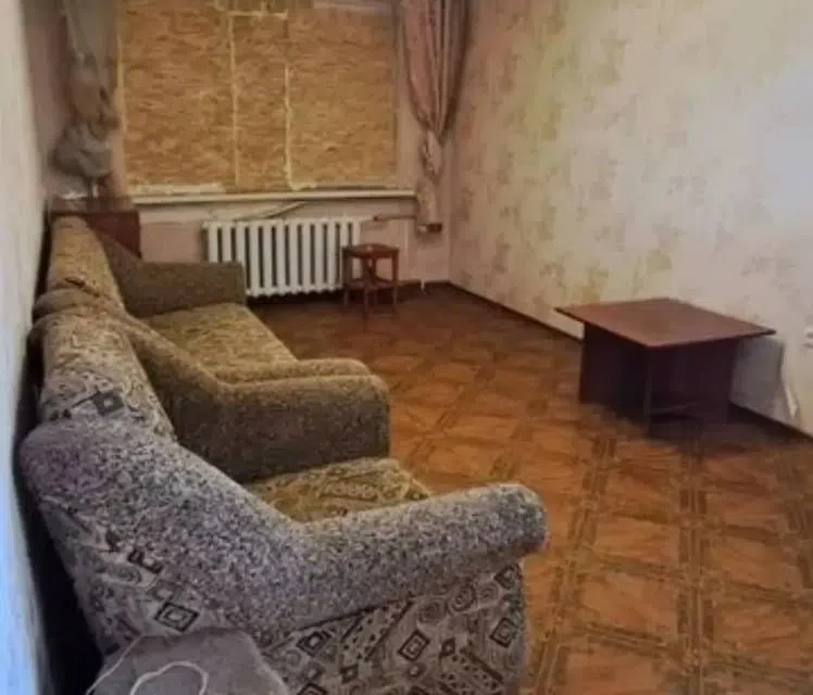 Продаётся 3-комнатная квартира, 60 м²