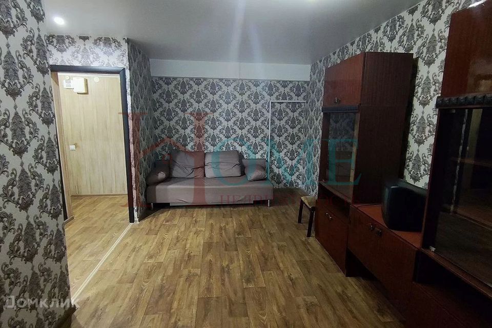 Сдаётся 1-комнатная квартира, 30 м²