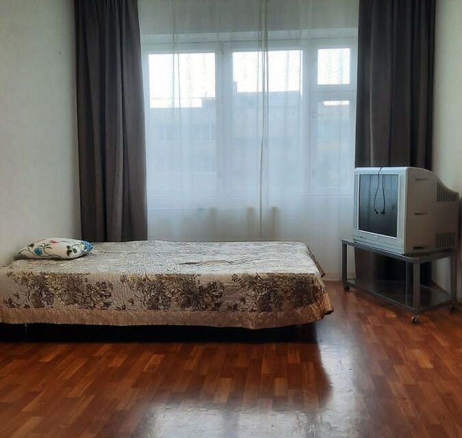Сдаётся 1-комнатная квартира, 45 м²