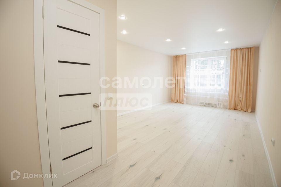 Продаётся студия, 24.8 м²