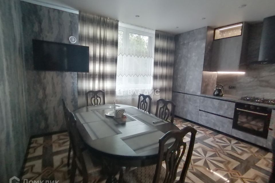 Продаётся 3-комнатная квартира, 83 м²
