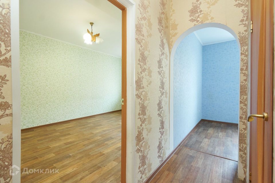 Сдаётся 1-комнатная квартира, 36.8 м²