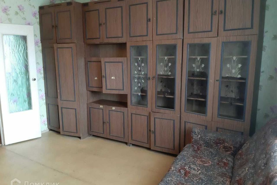 Сдаётся 3-комнатная квартира, 61 м²
