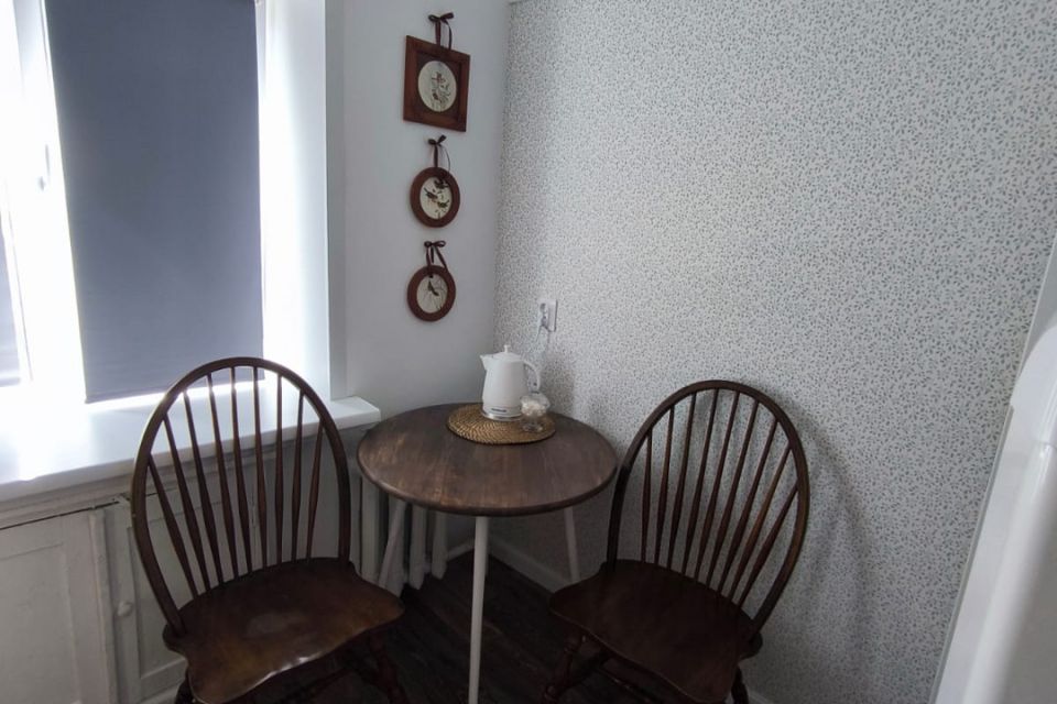 Сдаётся 1-комнатная квартира, 30.4 м²