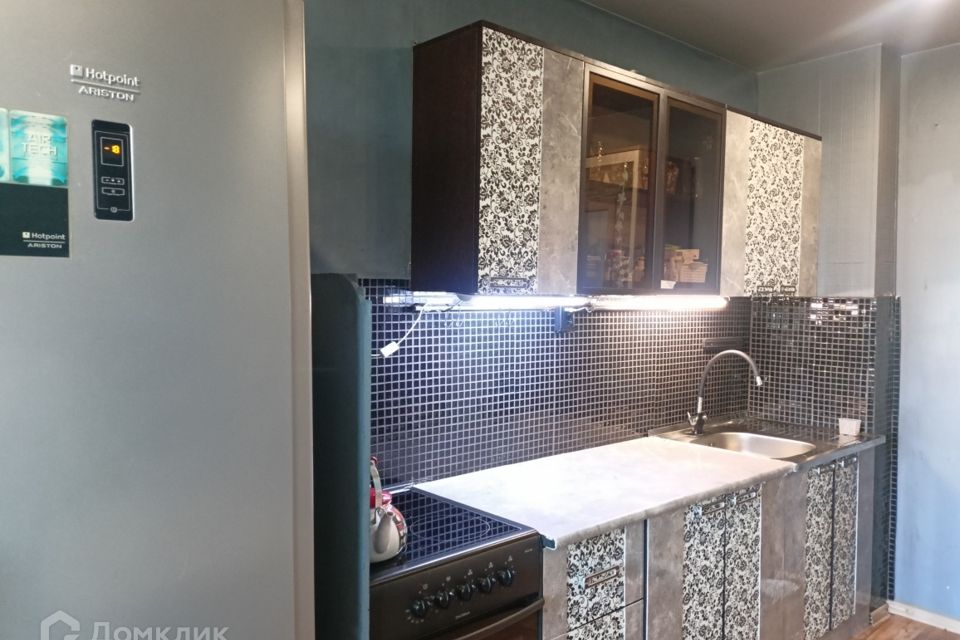 Продаётся 1-комнатная квартира, 28.1 м²