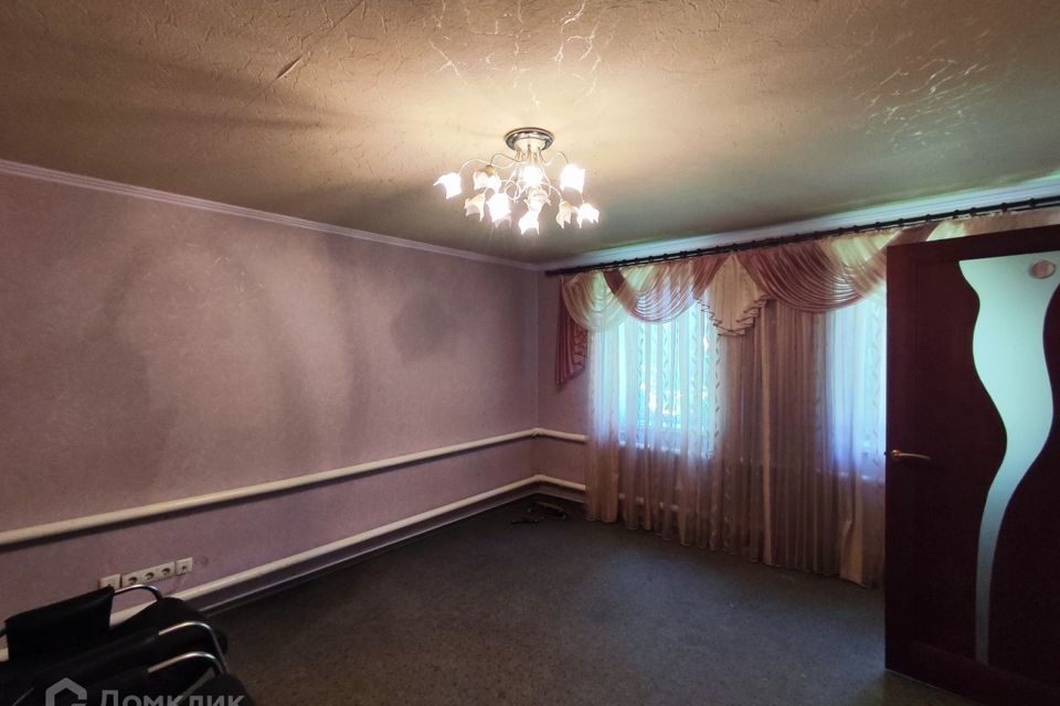 Продаётся 1-этажный дом, 47 м²