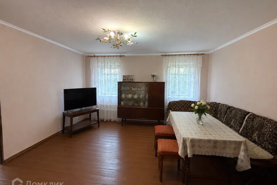 Продаётся 1-этажный дом, 86.8 м²