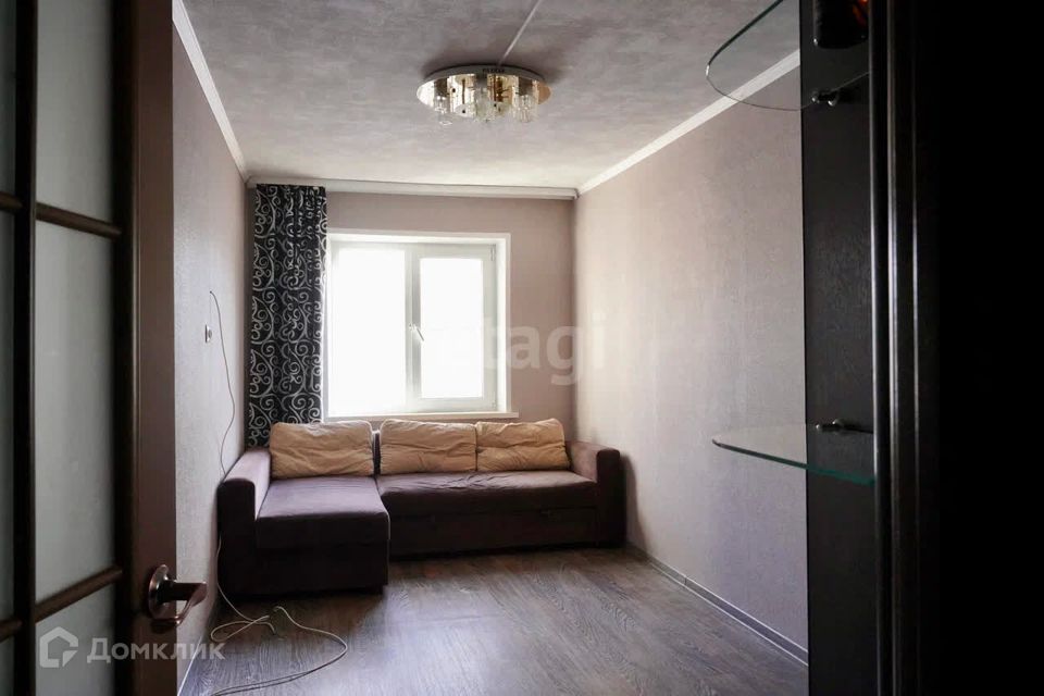 Сдаётся 2-комнатная квартира, 46 м²