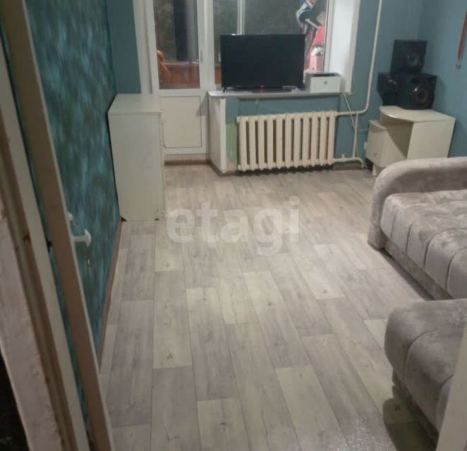 Продаётся 2-комнатная квартира, 47 м²