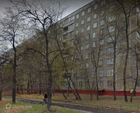 Купить Квартиру В Москве Чугунные Ворота