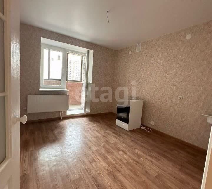 Сдаётся 1-комнатная квартира, 42.1 м²