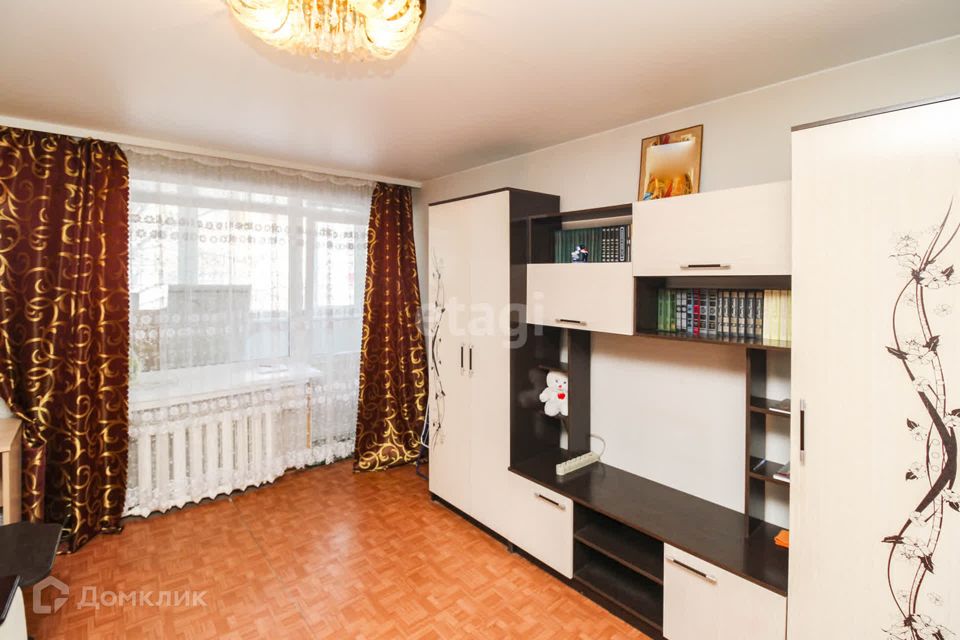Продаётся 2-комнатная квартира, 48.1 м²