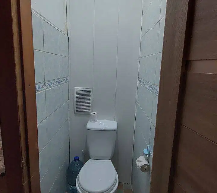 Продаётся 2-комнатная квартира, 44.8 м²