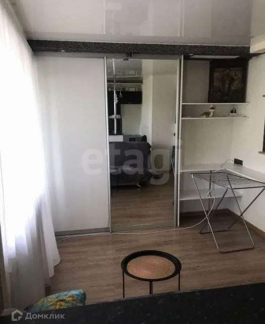 Сдаётся 1-комнатная квартира, 6 м²
