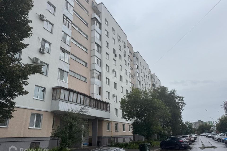 Продаётся 3-комнатная квартира, 67 м²
