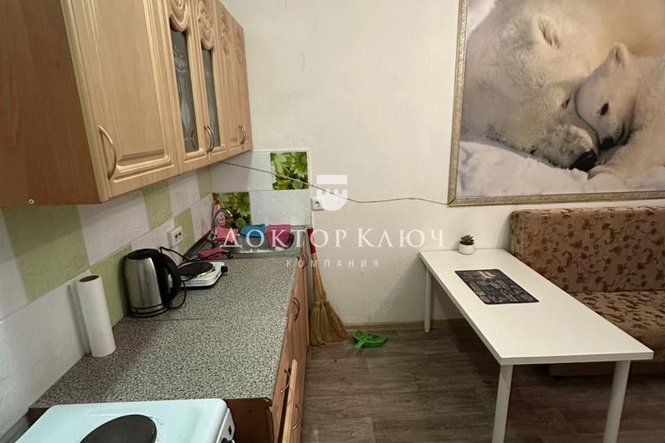 Сдаётся 1-комнатная квартира, 18.9 м²