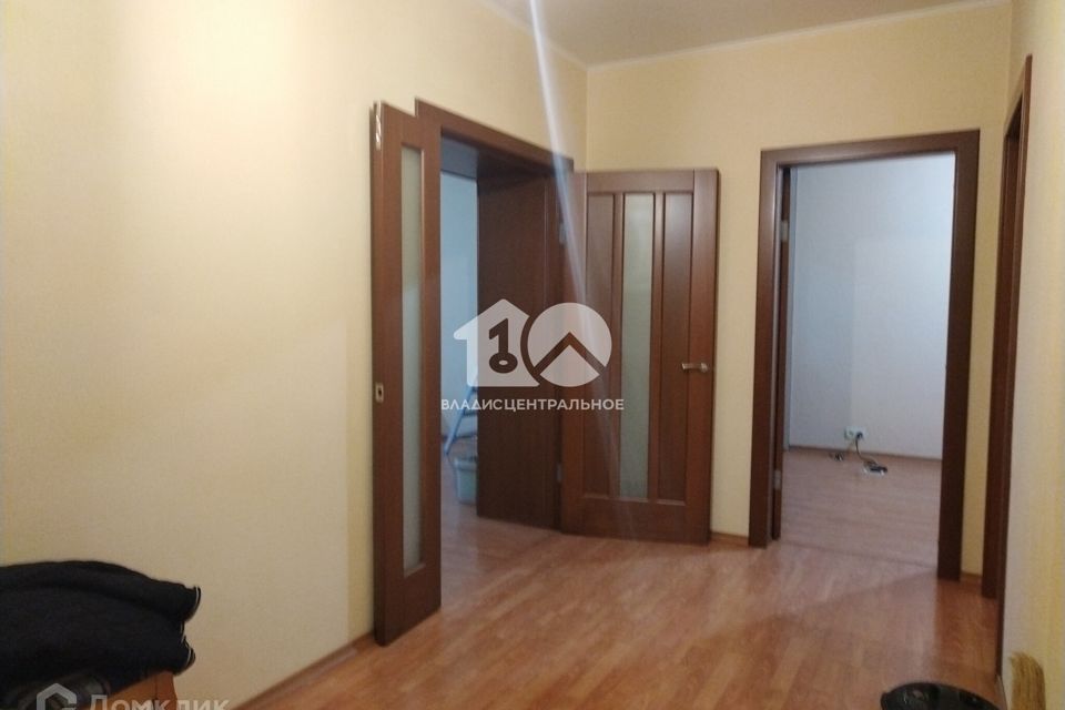 Продаётся 3-комнатная квартира, 85 м²