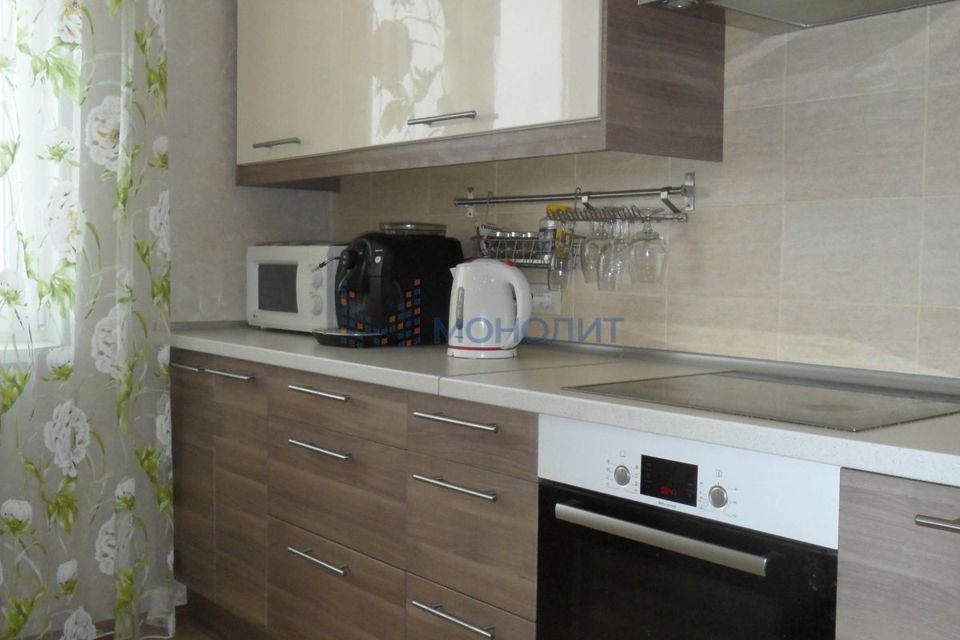 Продаётся 3-комнатная квартира, 87.5 м²