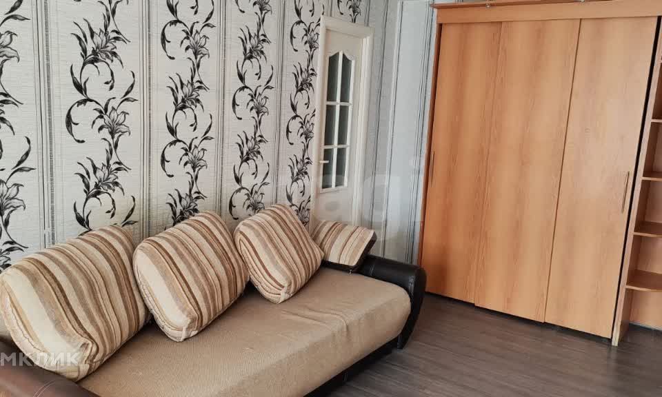 Сдаётся 2-комнатная квартира, 45 м²