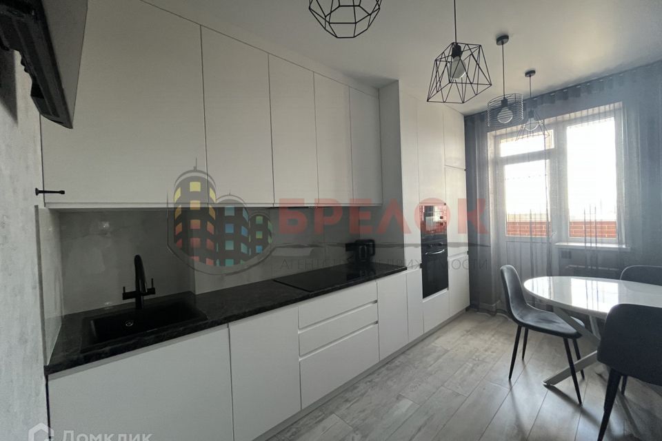 Продаётся 2-комнатная квартира, 43 м²