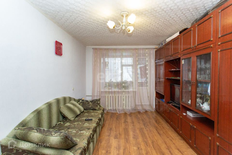 Продаётся 2-комнатная квартира, 38 м²