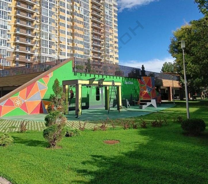 Продаётся 2-комнатная квартира, 50.9 м²