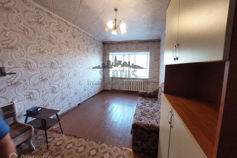 Продаётся комната в 1-комн. квартире, 17 м²