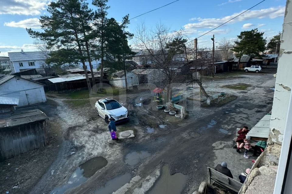 Продаётся 2-комнатная квартира, 40.1 м²
